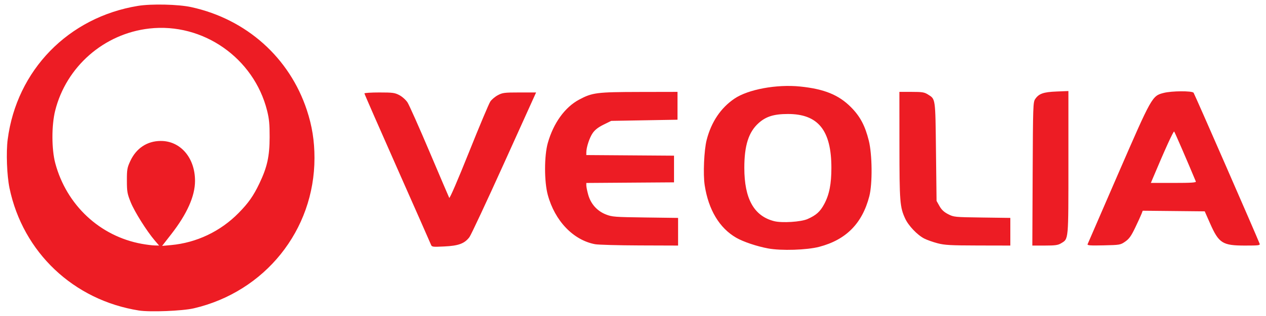 Veolia Servicios y Gestión de Energía Argentina S.A.U